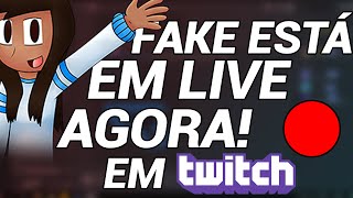 COMO FAZER O DISCORD AVISAR QUANDO VOCÊ ENTRA EM LIVE DT07 [upl. by Ecnarrat]