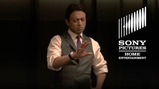 Inferno Around the World  Irrfan Khan As Harry Sims [upl. by Epifano883]