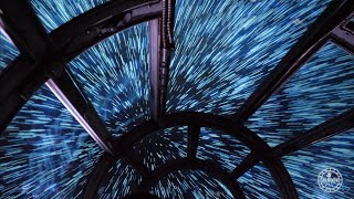 Millennium Falcon Smugglers Run 4K FULL RIDE POV Star Wars Galaxys Edge  Walt Disney World [upl. by Stempson]