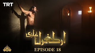 Ertugrul Ghazi Urdu  Episode 18  Season 1 [upl. by Morra]