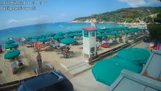 🔴 LIVE  BEACH SHOWER CAMERA VIEW  One of The Best United States [upl. by Orlanta]