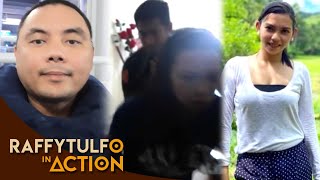 PART 2  SEAMAN NAAKTUHAN SI MRS AT DRIVER SA CONDO [upl. by Ennovyahs]