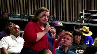 10 Bernadette Devlin – Social and Economic rights [upl. by Sanoj]