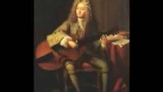 Marin Marais  Le Badinage  Jordi Savall [upl. by Gomer]