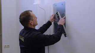 Remeha Elga Ace  plaatsing amp installatie volledige instructievideo [upl. by Rina430]