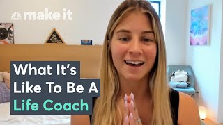 The Truth About Life Coaching [upl. by Jenkins]