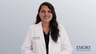 Birva Trivedi MD – Family Medicine Physician at Emory Healthcare [upl. by Ande789]