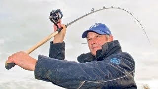 Winter bream fishing with Tommy Pickering [upl. by Lainey12]