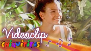 Candela  Musicales Chiquititas [upl. by Sucerdor]