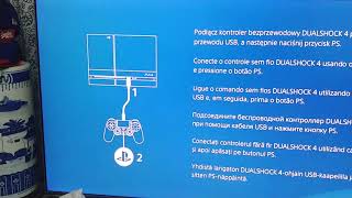 Ps4 controller I need HELP PLEASE [upl. by Nothgierc899]