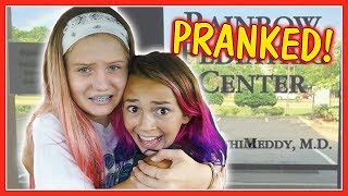 KAYLA GETS PRANKED  We Are The Davises [upl. by Ozan]