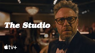 The Studio — Official Trailer  Apple TV [upl. by Ajet]