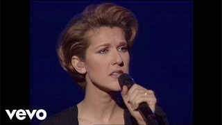 Céline Dion  Vole Live à Paris 1995 [upl. by Breh]