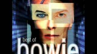 David Bowie  Space Oddity [upl. by Klemens]