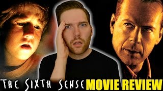 The Sixth Sense  Movie Review [upl. by Hurley]