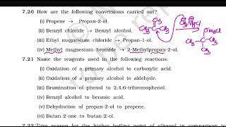 Methyl magnesium bromide to 2 methyl 2 propanol [upl. by Bollinger908]