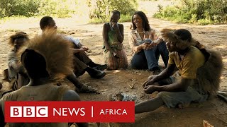 Mother Africa  History Of Africa with Zeinab Badawi Episode 1 [upl. by Onivla]