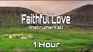 FAITHFUL LOVE  BALAK  MUSIC FROM THE PAST 1 Hour Music [upl. by Lehcsreh689]