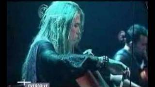 Apocalyptica  Nothing else matters live [upl. by Ahtaela358]