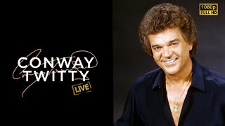 Conway Twitty  Slow Hand [upl. by Adiaroz]