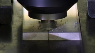 Science of Innovation Friction Stir Welding [upl. by Tilden557]