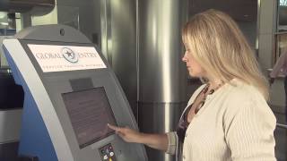 CBP Video Global Entry PSA [upl. by Atsirc]