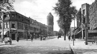 Utrecht in beeld Zuilen en Ondiep op oude fotos [upl. by Mighell]