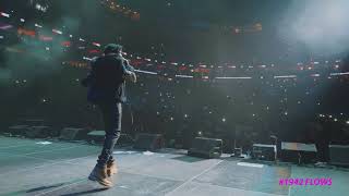 Meek Mill  1942 Flows Live At Philly Powerhouse 2017 [upl. by Eeleak722]