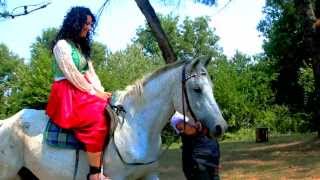 ALBANIAN FOLK MUSIC 2013 [upl. by Publus]