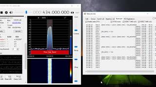 Decoding TETRA DMO with SDR and TTT plugin [upl. by Maryjo]