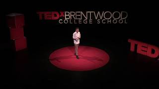 Introverts Extroverts and Ambiverts  Eamon Ryan  TEDxBrentwoodCollegeSchool [upl. by Cordi]