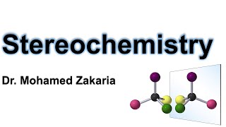 Stereochemistry  Naming Enantiomers by the RS System [upl. by Adriene]