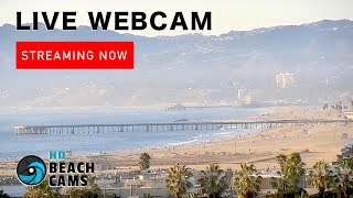 Live Webcam Los Angeles CA [upl. by Dez370]