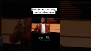 Kevin hart and Snoop dogg commentary [upl. by Slrahc]