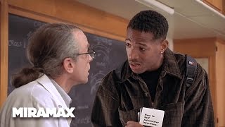 Senseless  Subject HD  Marlon Wayans David Spade  MIRAMAX [upl. by Wellington]