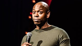 Very Rare Dave Chappelle Standup QampA and Stories  GOLDEN [upl. by Aneerbas]