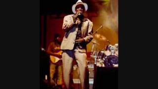 Gregory Isaacs  Love Is Overdue  Live [upl. by Anitap237]