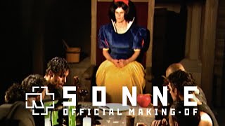 Rammstein  Sonne Official Making Of [upl. by Will934]