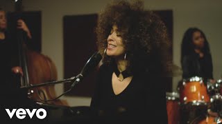 Kandace Springs  I Put A Spell On You Live Session [upl. by Senaj]