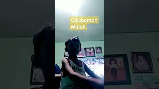 Calabarzon March [upl. by Web]