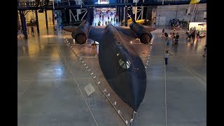 A look at the SR71 [upl. by Papert]