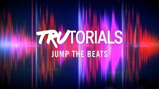 TRAKTOR TruTorials Jump The Beats  Native Instruments [upl. by Anayad]