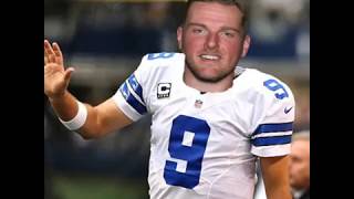 The Day Pat McAfee Got Drafted [upl. by Sessylu]