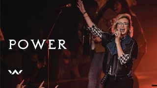 Power  Live  Elevation Worship [upl. by Moazami]