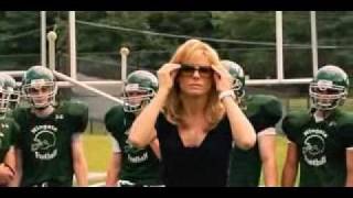 The Blind Side  2 of 3wmv [upl. by Ynna]