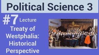 Treaty of Westphalia Part 1 Historical Perspective [upl. by Gaspar]