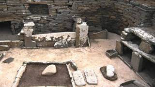 Skara Brae [upl. by Allerym]