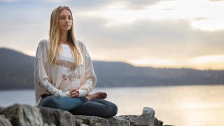 Guided Morning Meditation  10 Minutes To Start Every Day Perfectly ☮ [upl. by Gytle993]