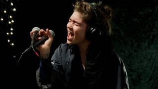 Grimes  Full Performance Live on KEXP [upl. by Irfan]