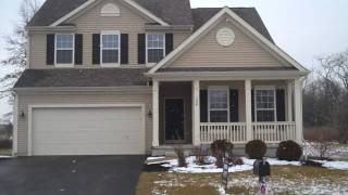 Beautiful 4 Bedroom home for rent in Westerville OH [upl. by Ker]